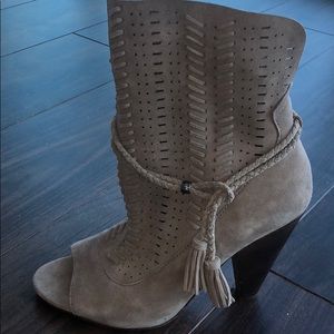 Dolce Vita Booties, size 8.5